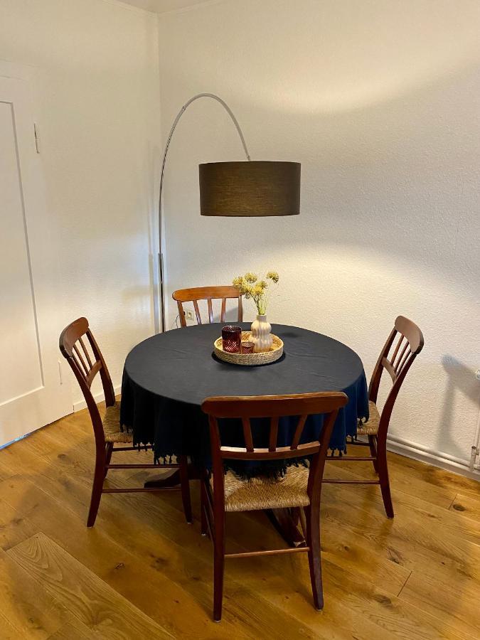Ankerplatz Apartment *