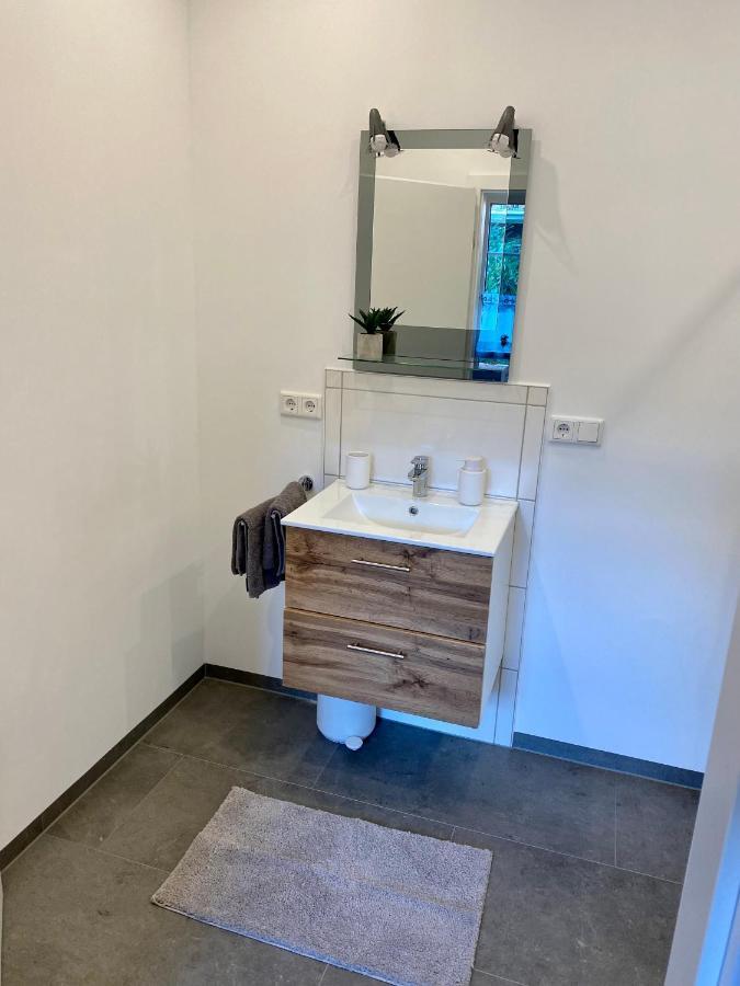 Ankerplatz Apartment Leer