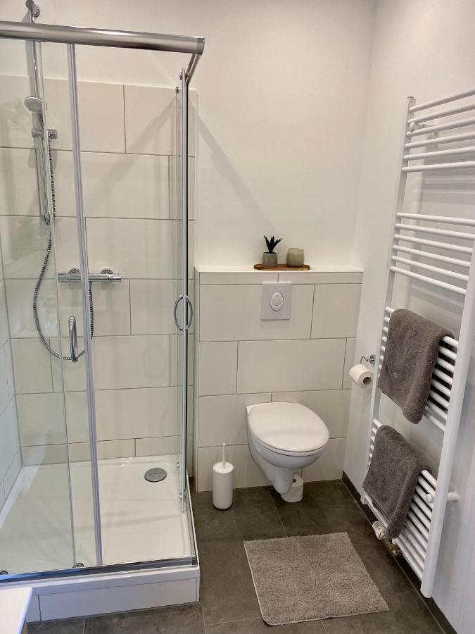 Ankerplatz Apartment *