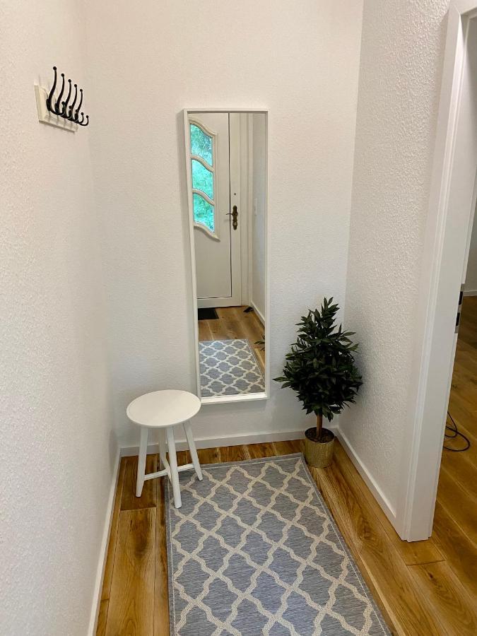 Ankerplatz Apartament *