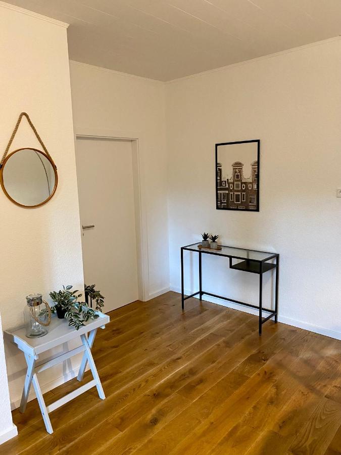 Apartment Ankerplatz *