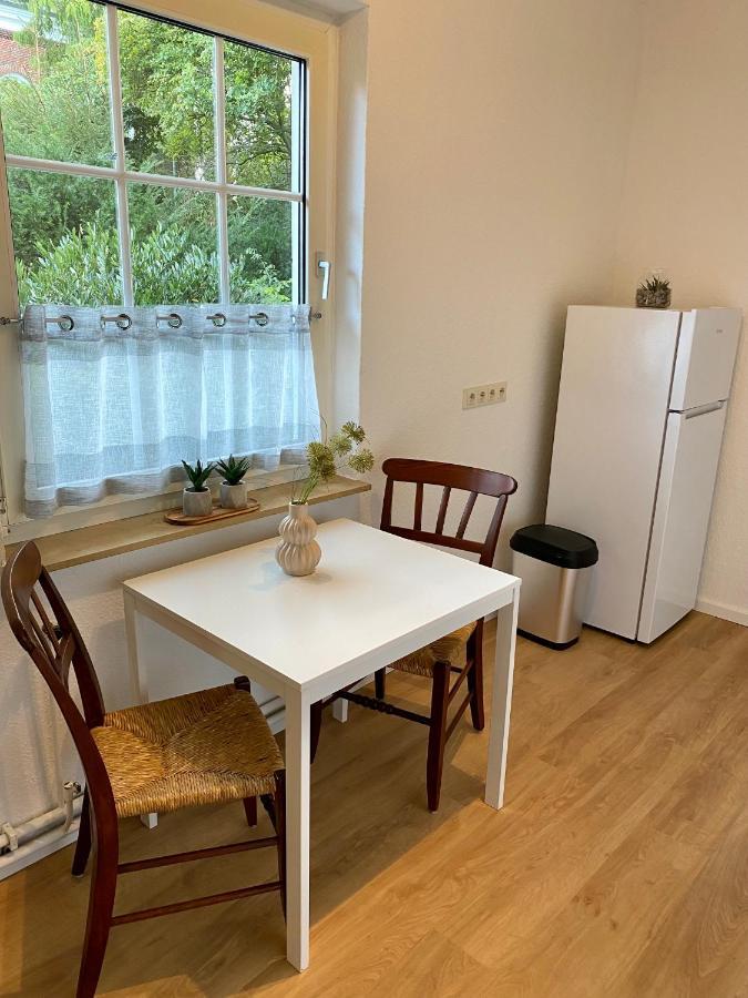 Apartment Ankerplatz Leer
