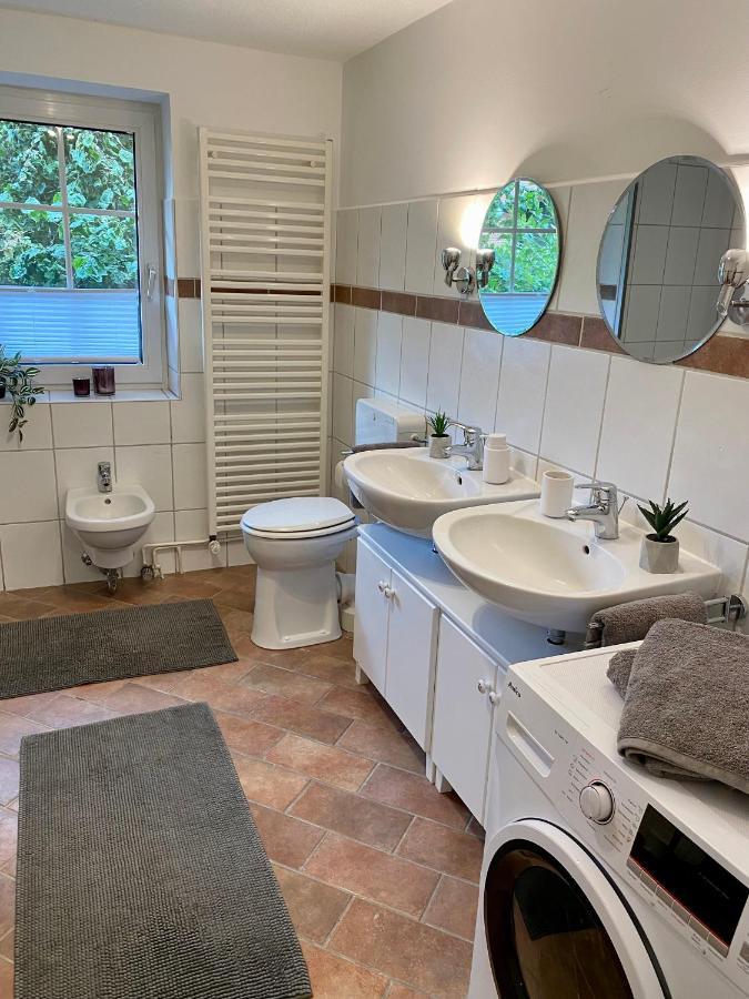 Apartament Ankerplatz