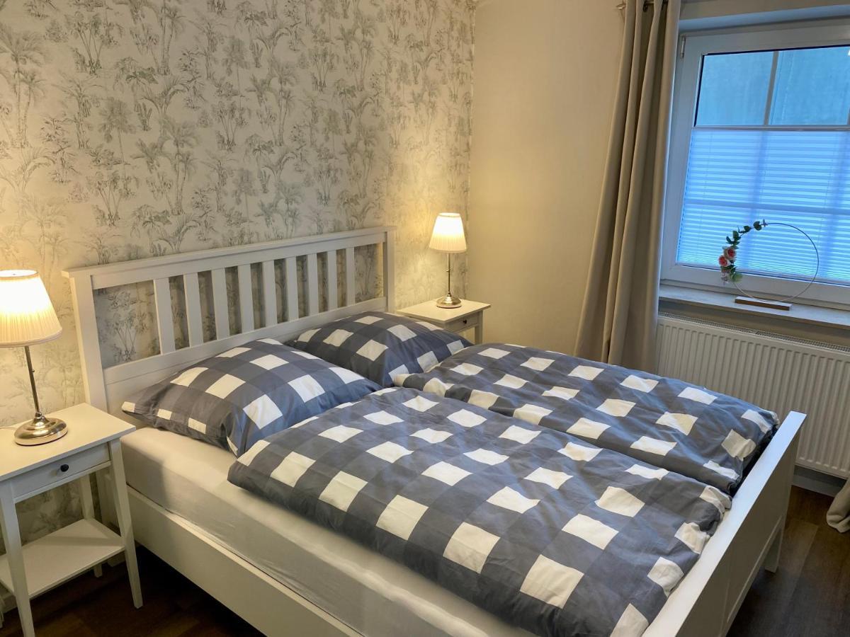Apartament Ankerplatz
