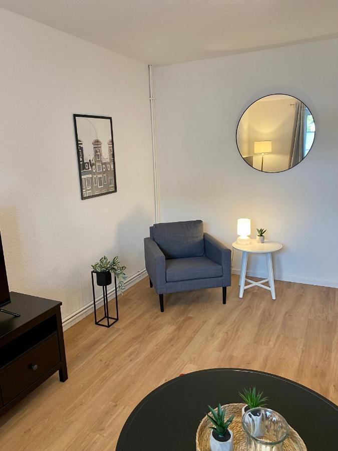 Apartment Ankerplatz Leer