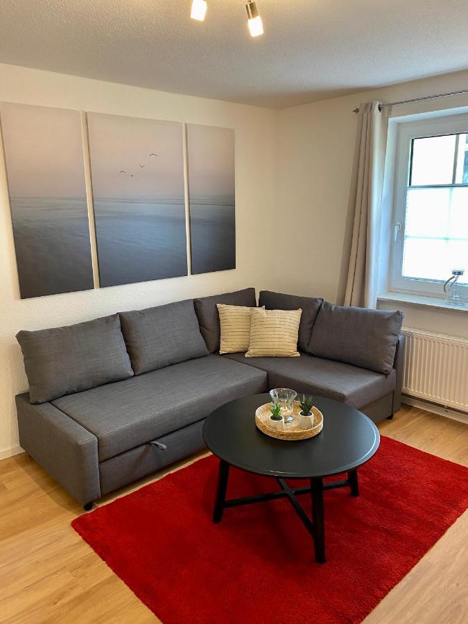 Ankerplatz Apartment