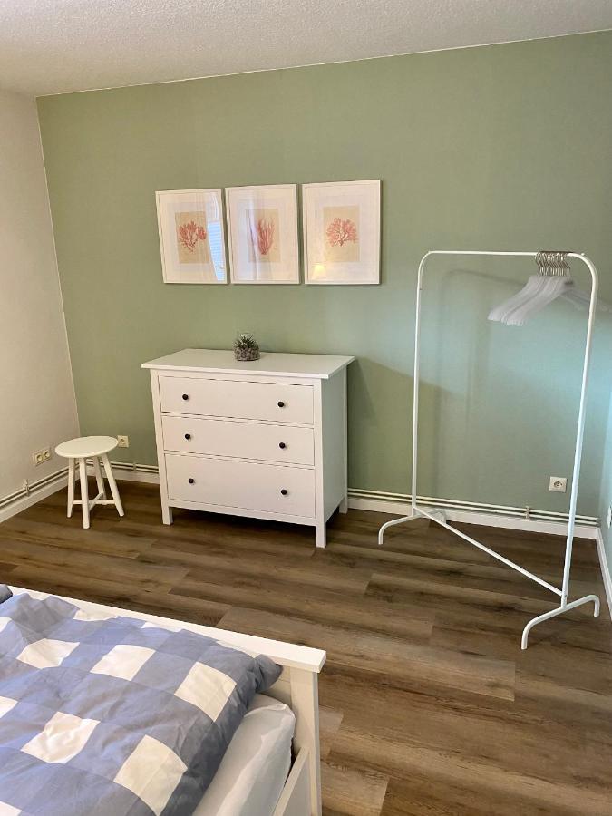 Ankerplatz Apartment