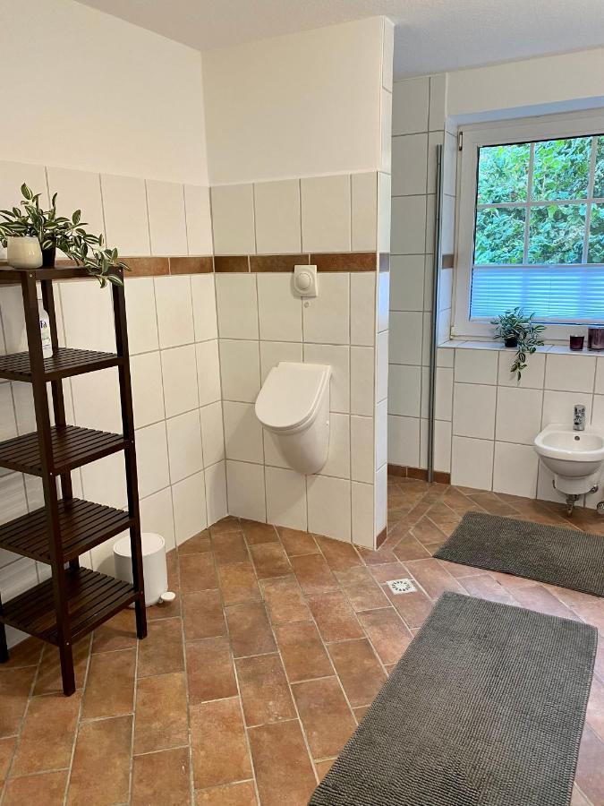 Apartment Ankerplatz Leer